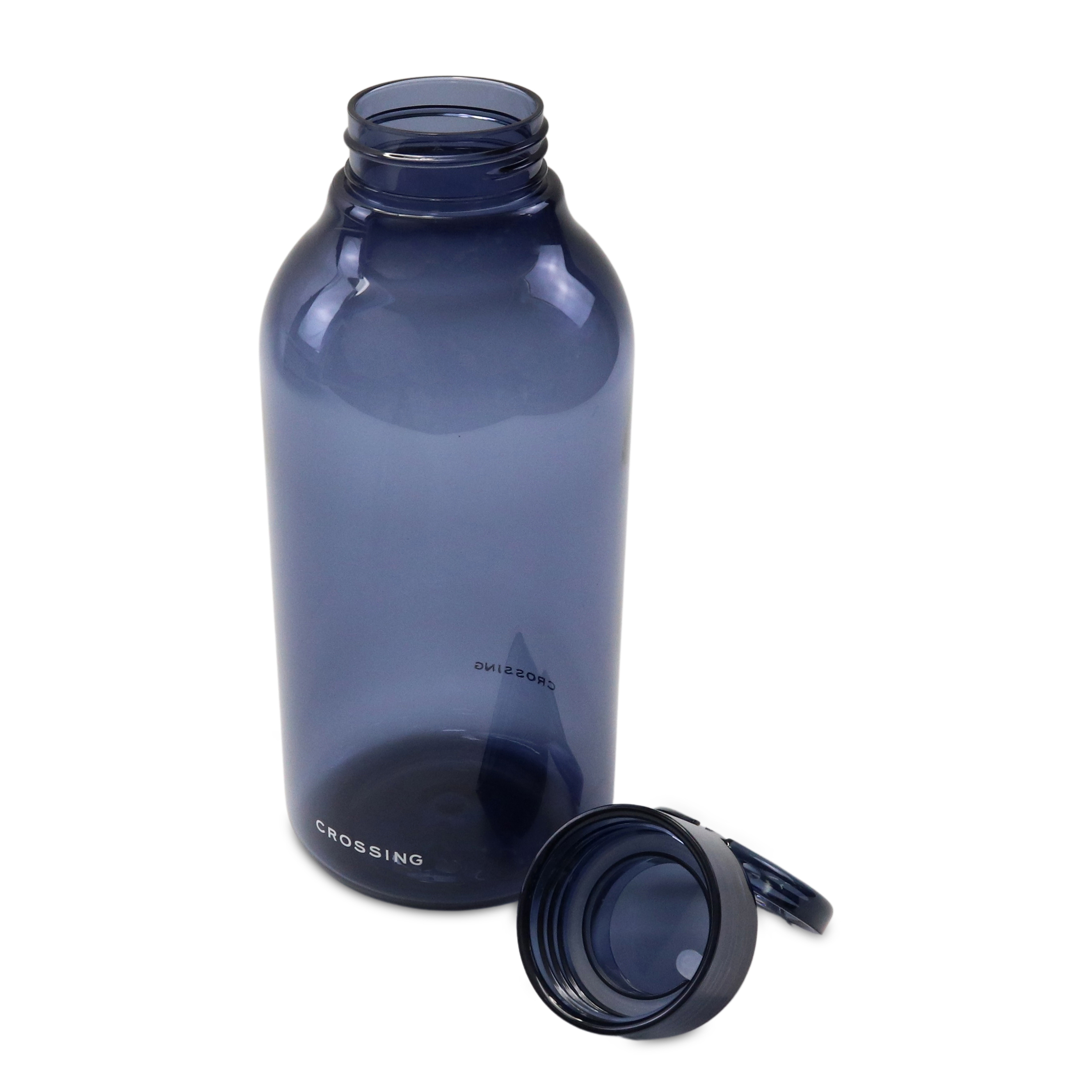 CROSSING 750ml Lucid Tritan Bottle 
