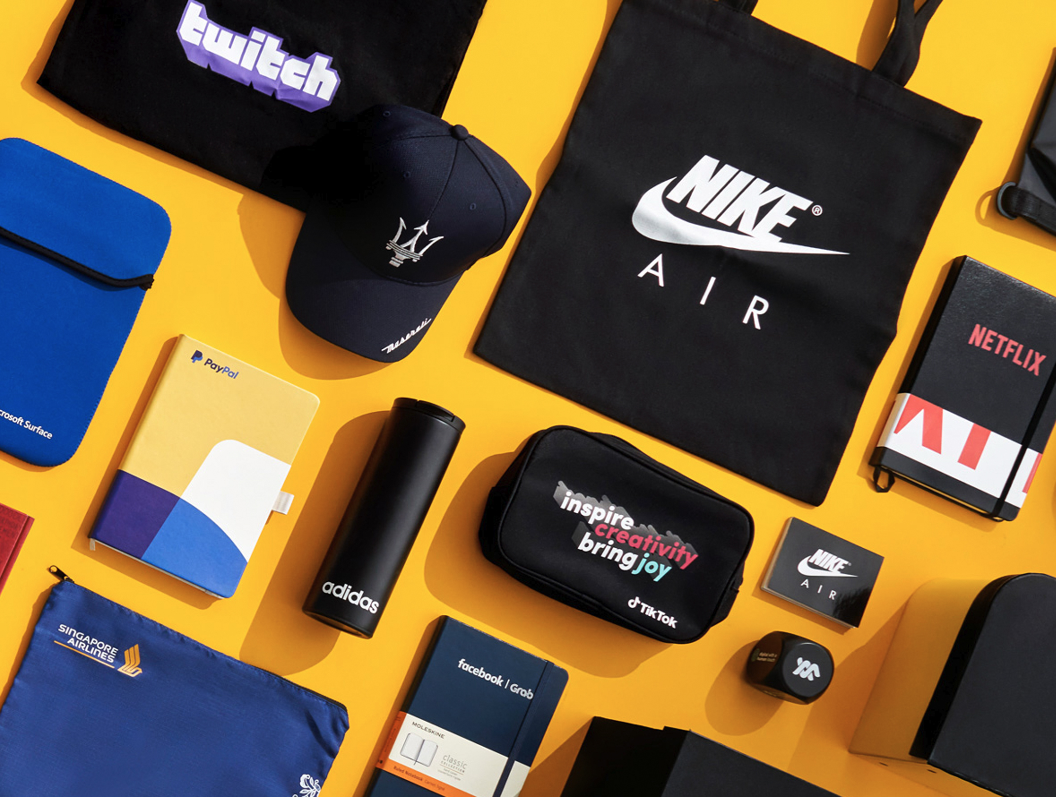 Corporate Gifts