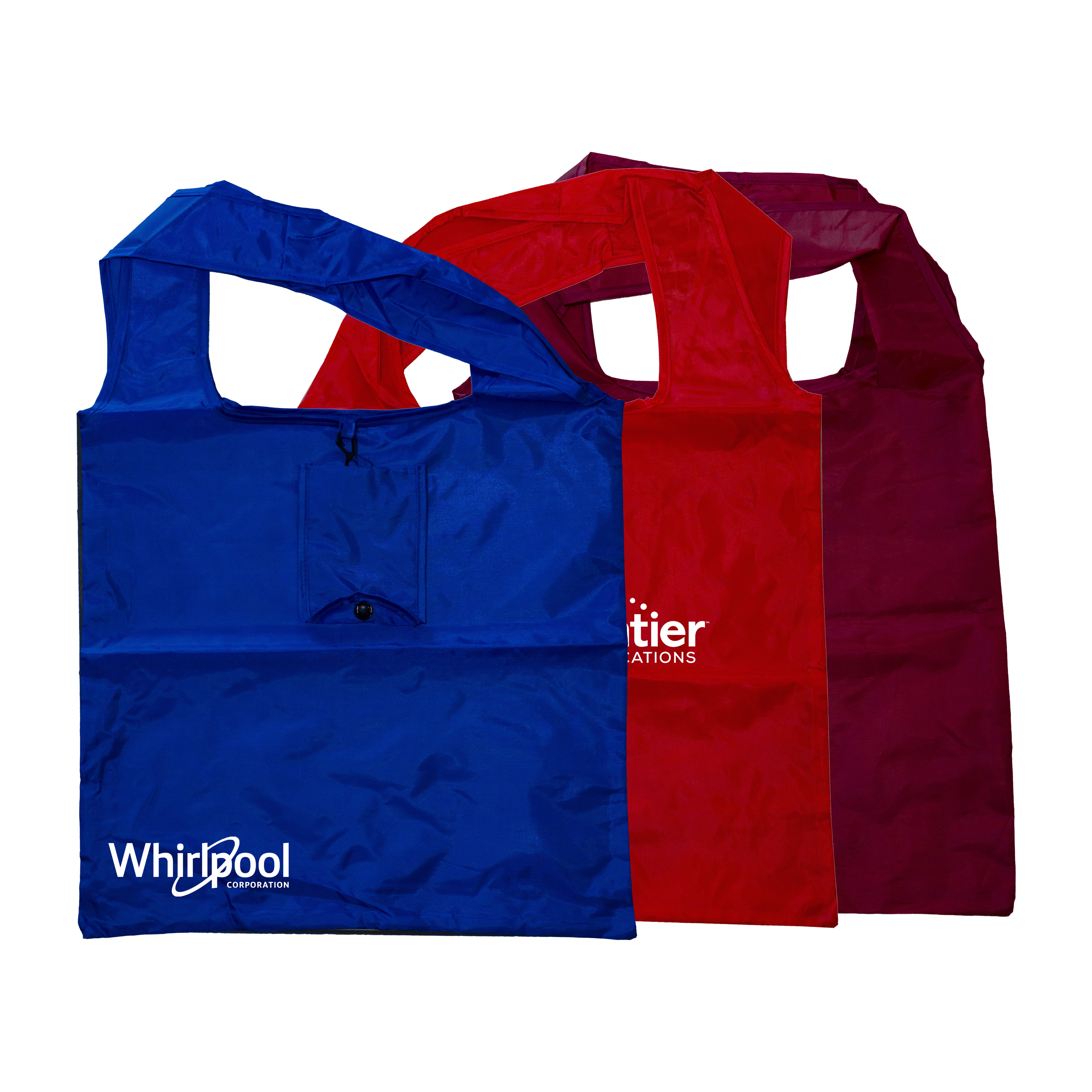 Tyler Foldable Shopping Bag