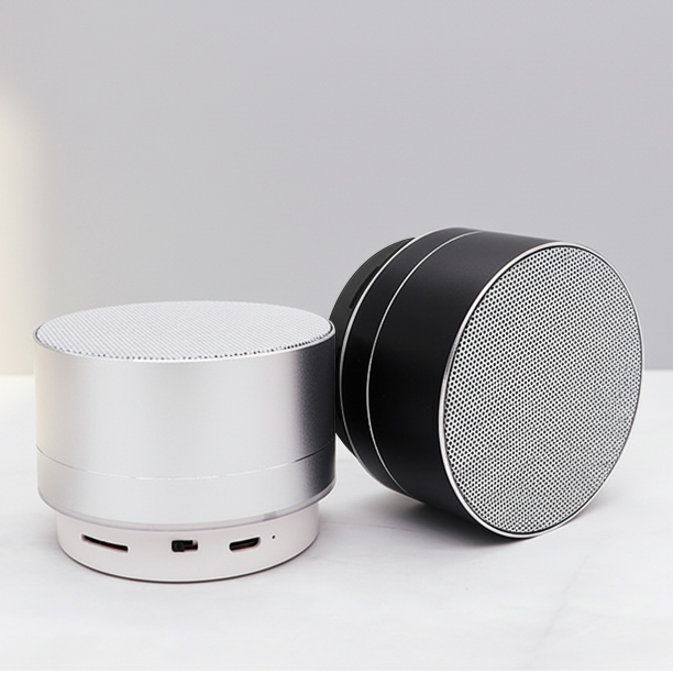 Slix Bluetooth Speaker