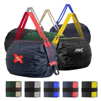 Polyester Foldable Shopping Bag