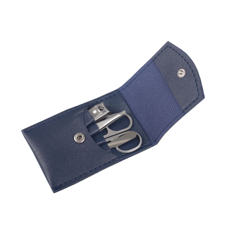 Revi Manicure Set (4pcs)