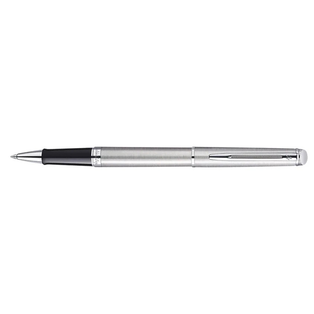 Waterman Hemisphere - Stainless Steel CT Rollerball
