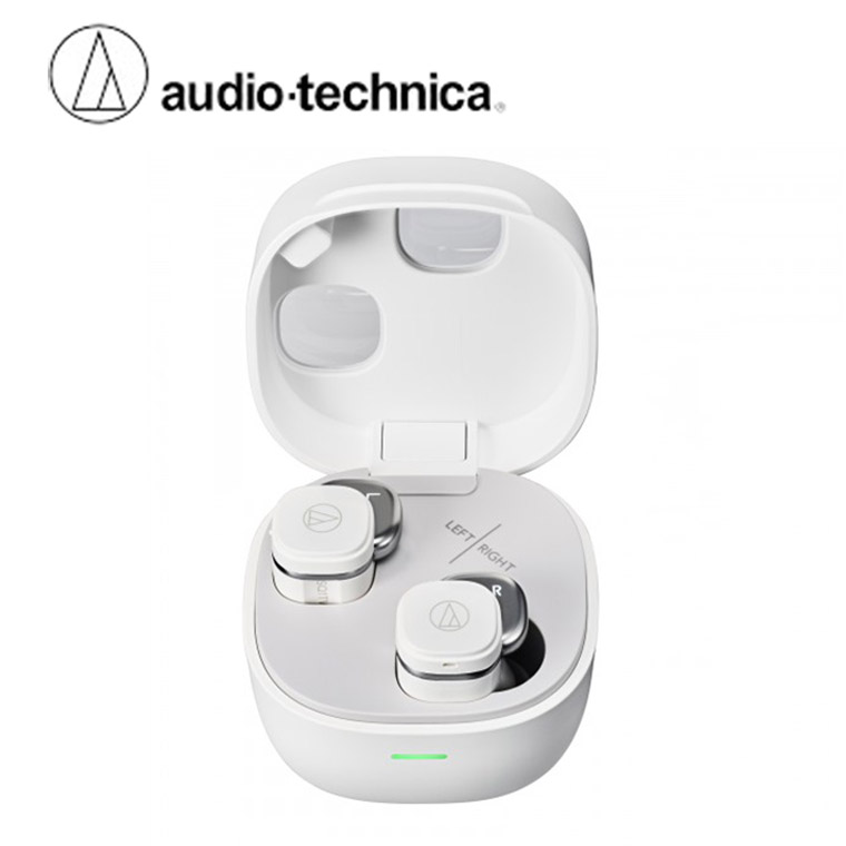 Audio- Technica Wireless Buds Earphone