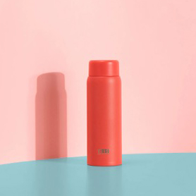 Tyeso 200ml Handy Insulated Stainless Steel Flask 