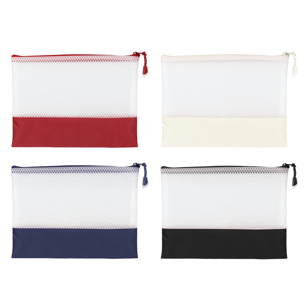 Streek A5 Document Pouch