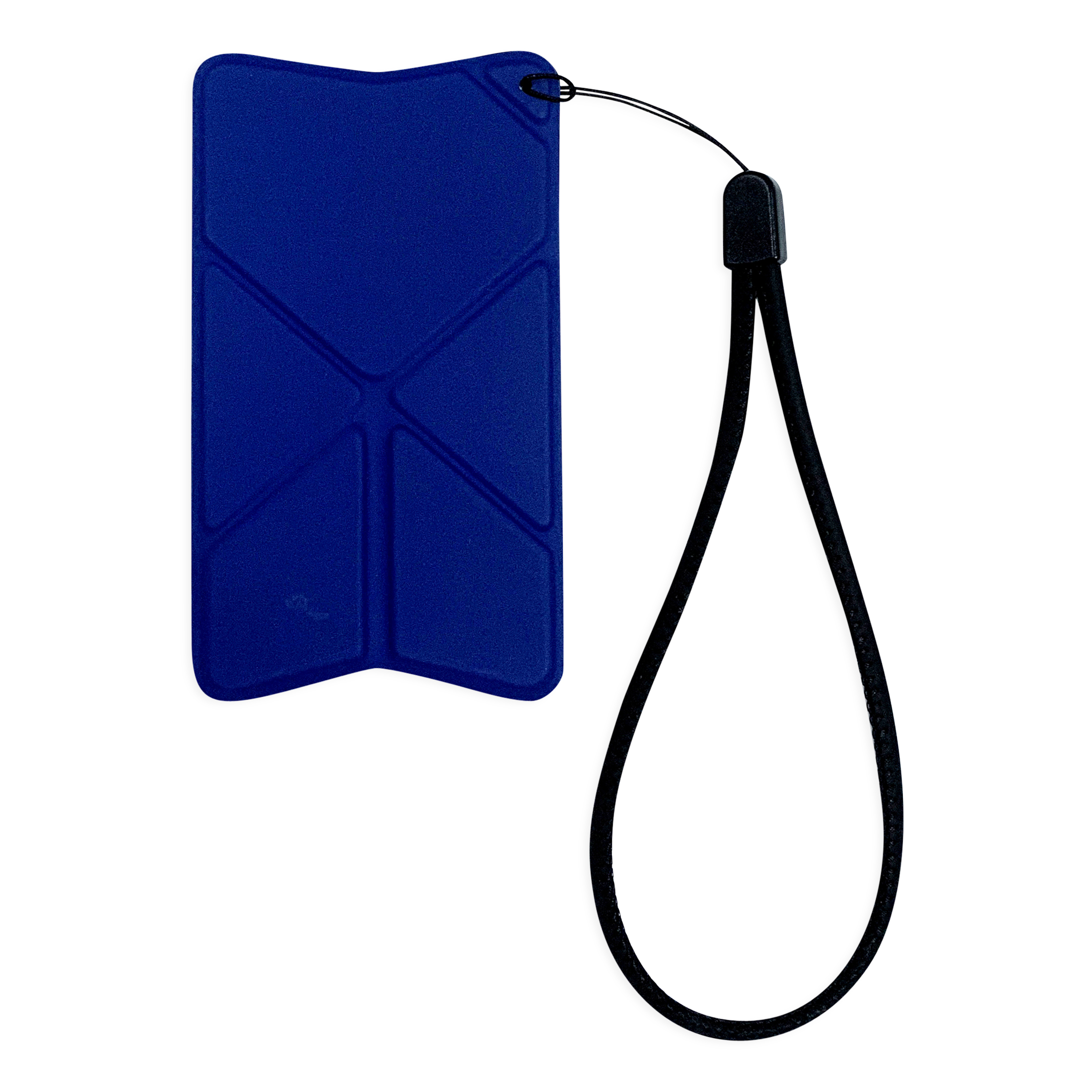 Ultra Thin Magnetic Clasp Phone Stand ( Adhesive Backing ) 