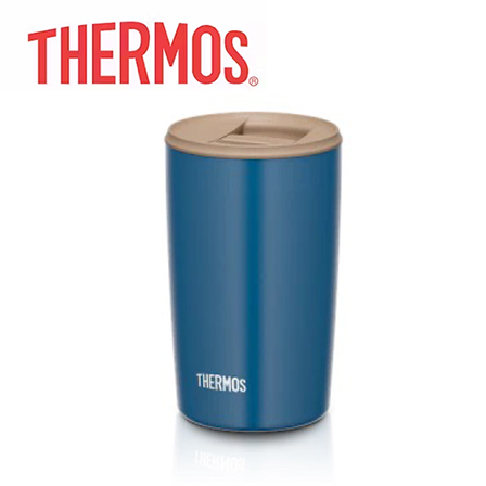 Thermos  JDP400 Dishwasher-safe Tumbler Cup with Lid