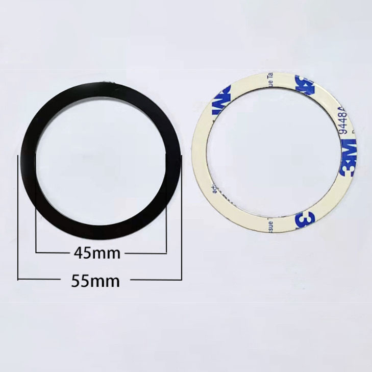 Magnetic Ring