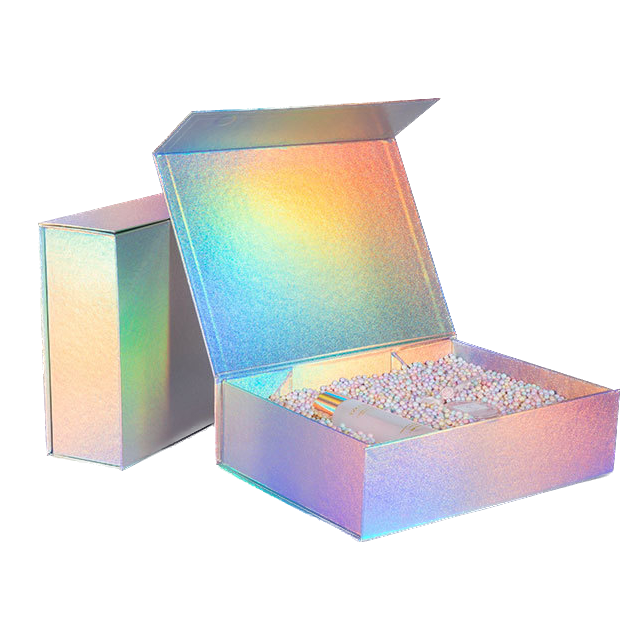 	Holographic Magnetic Box