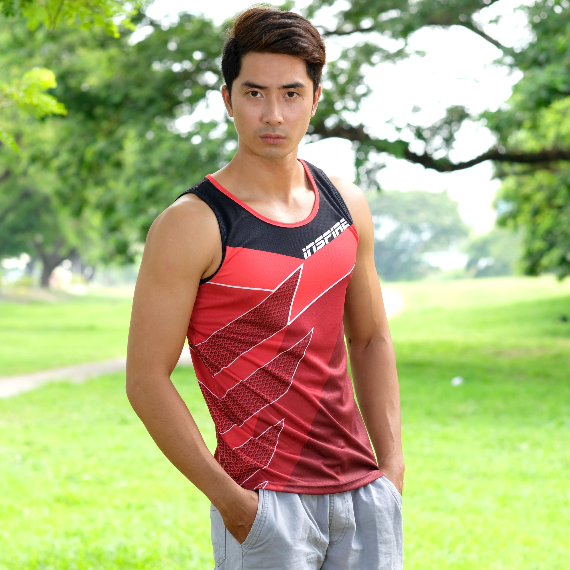 Singlet Sublimation