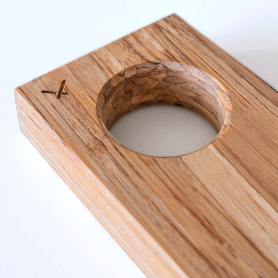 ChopValue Zero Gravity Wine Holder