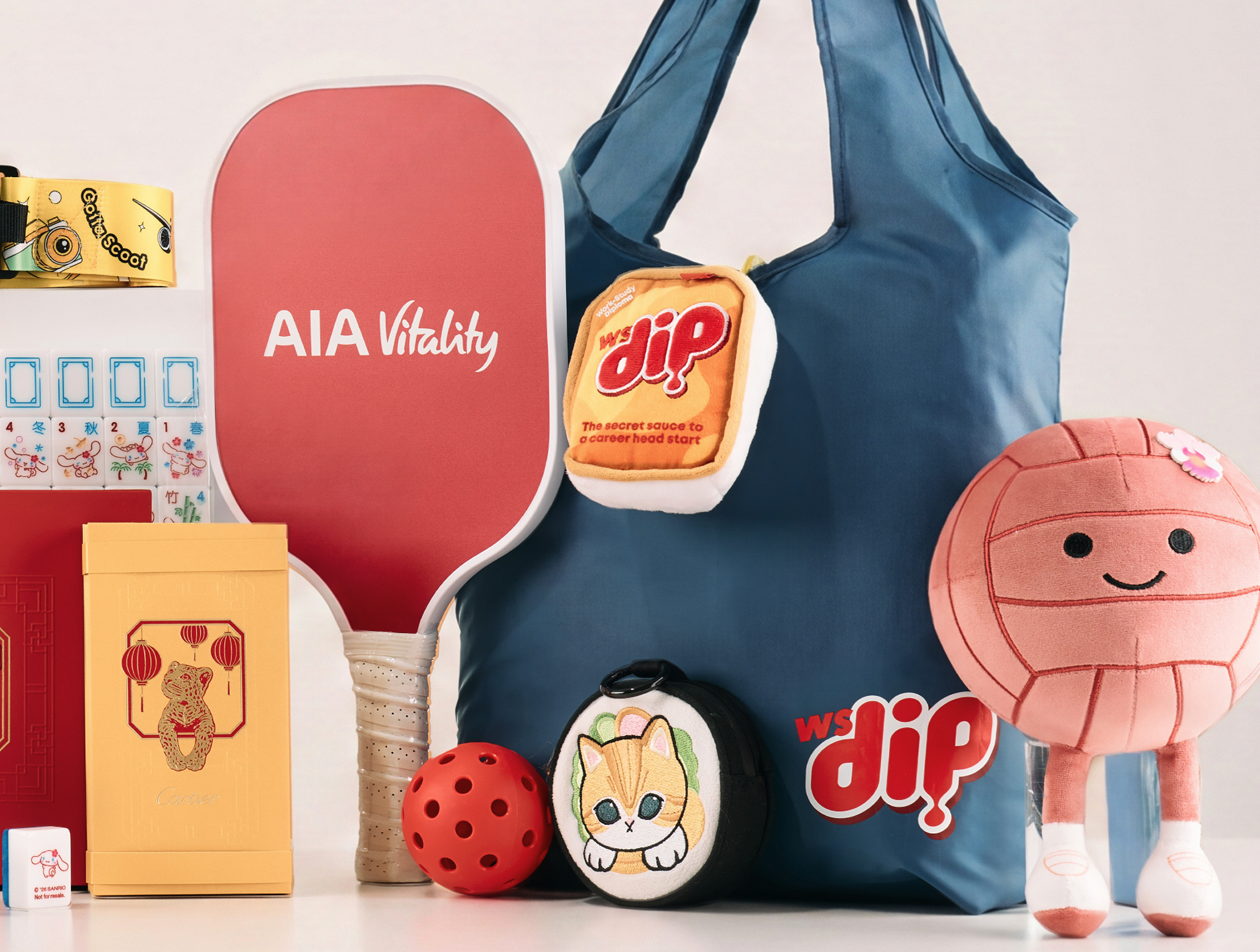 Customised Corporate Gifts