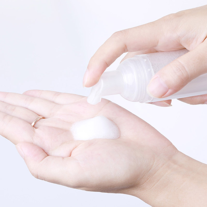 Travel Bottle Kit ( 6pcs)