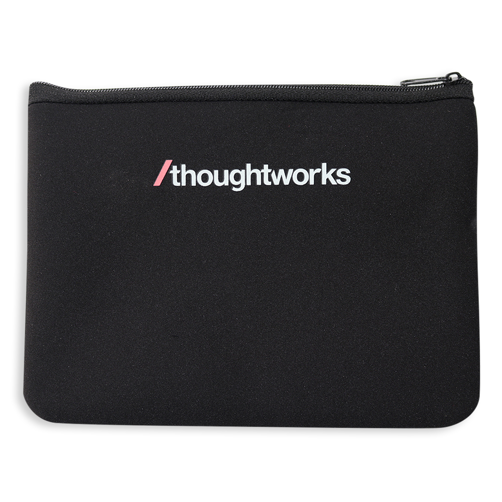 ThoughtWorks Pte. Ltd. (26 October)