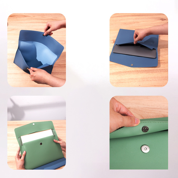 A4 Luxe Document Holder