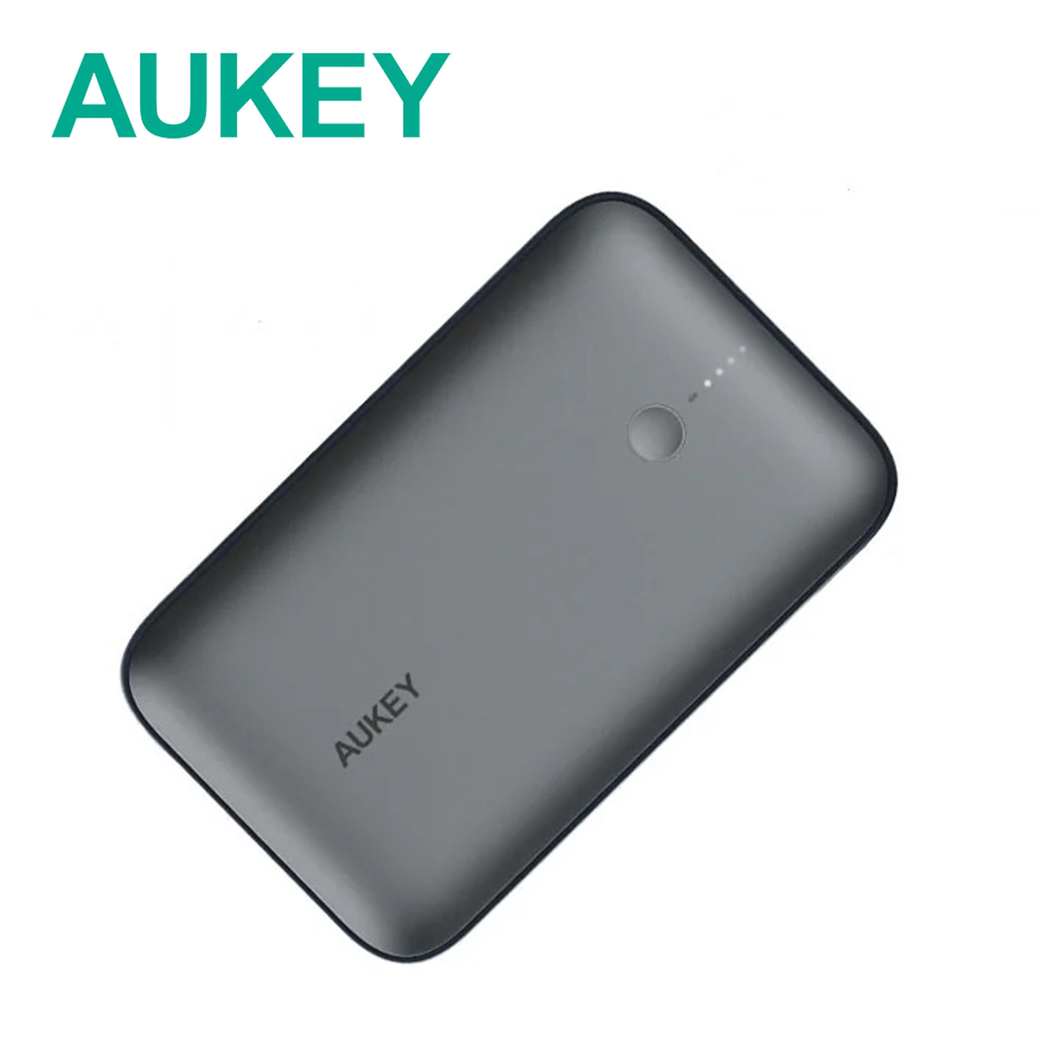 Aukey  20,000mAh Spark Mini  Fast Charging Portable Powerbank