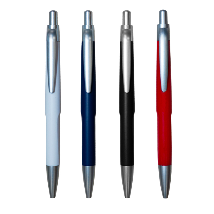 Scriby Ball Point Pen