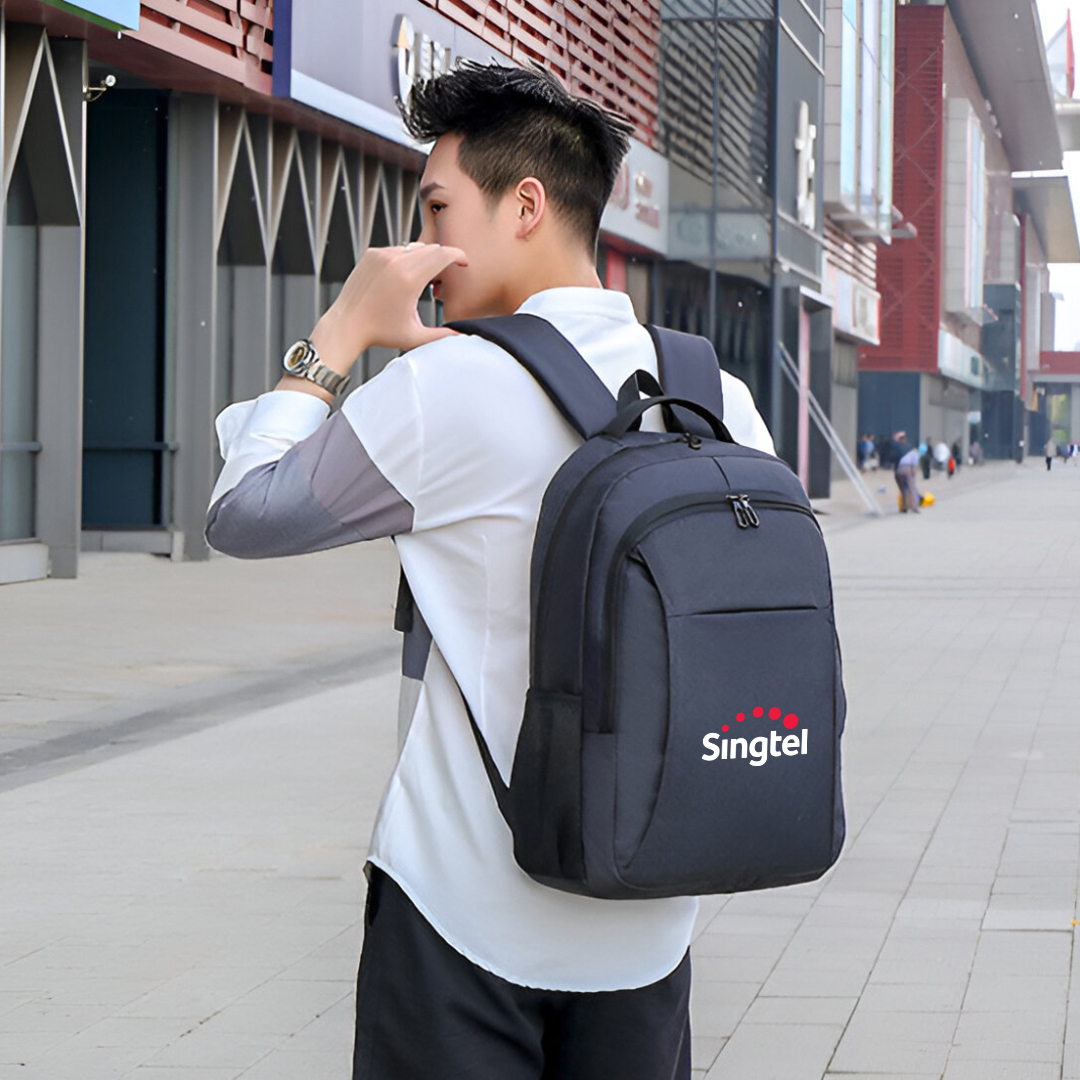 UrbanTech Backpack