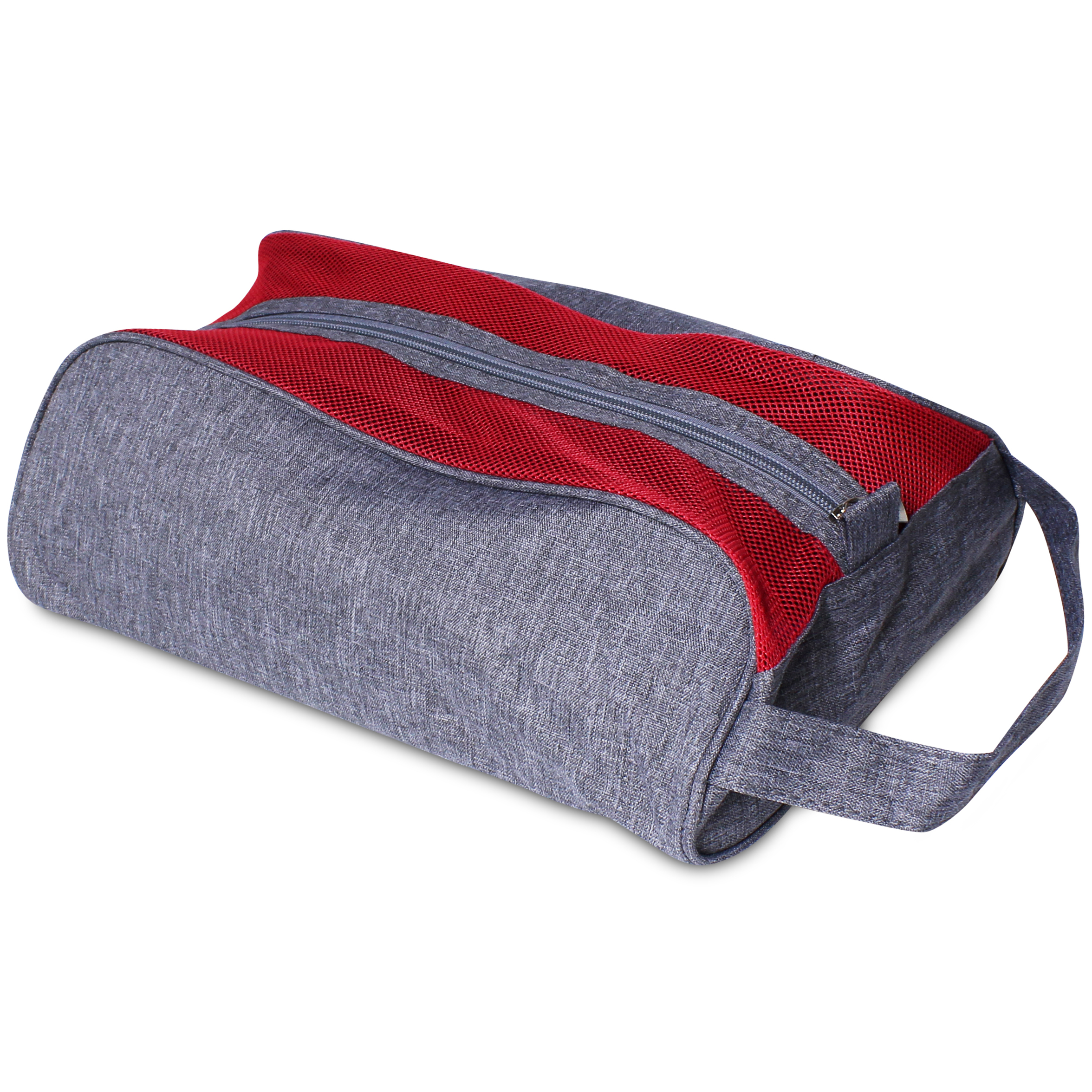 Kairos Panel Shoe Bag 