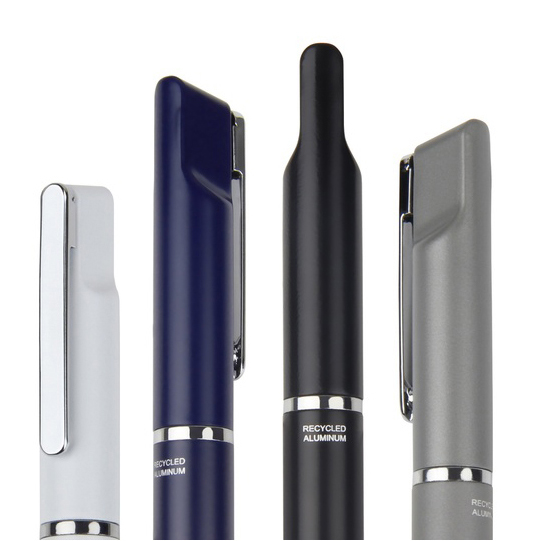 Dexter Metal Ball Pen (Twist-to-Write)