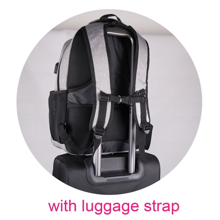 Juno Laptop Backpack