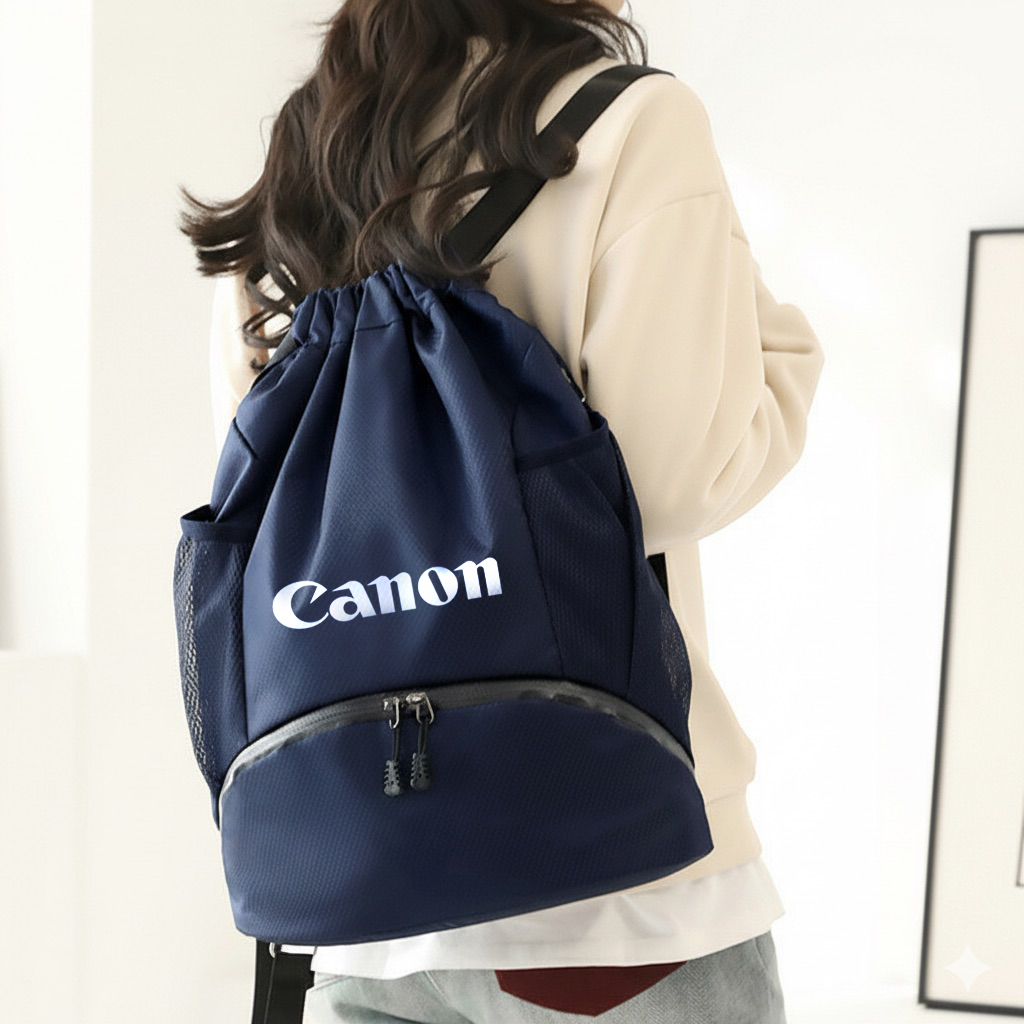 Element Active Drawstring Bag