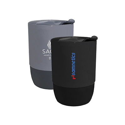 320ml MUSHI Ceramic Mug with Silicone Base