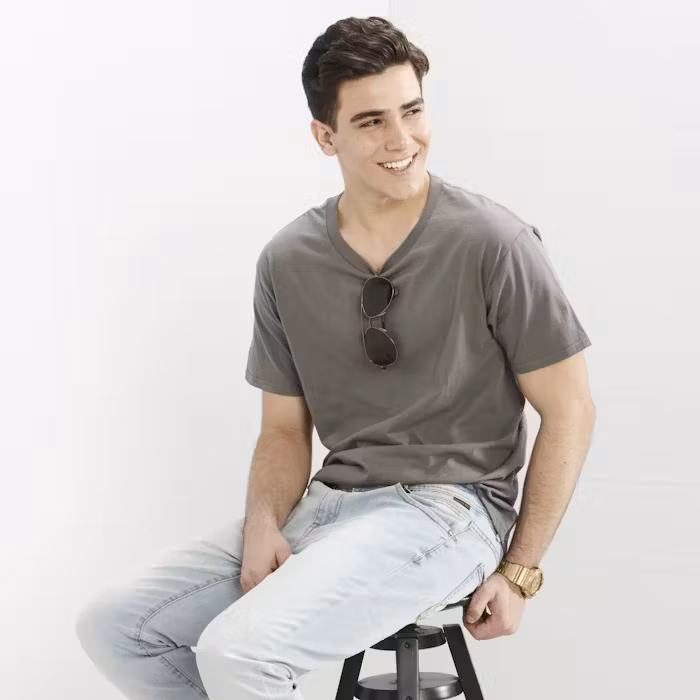 Gildan Soft Style Cotton Adult T-Shirt