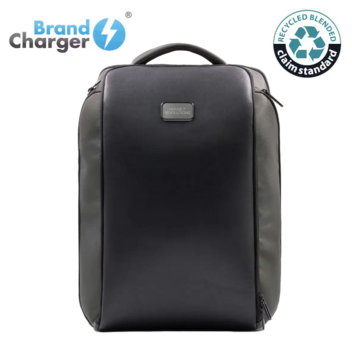 Brand Charger Apex Backpack