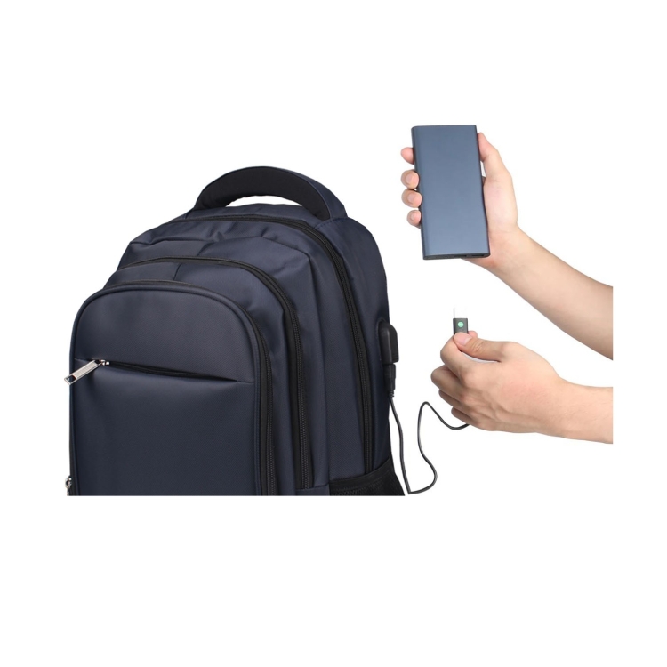 Karo Laptop Backpack