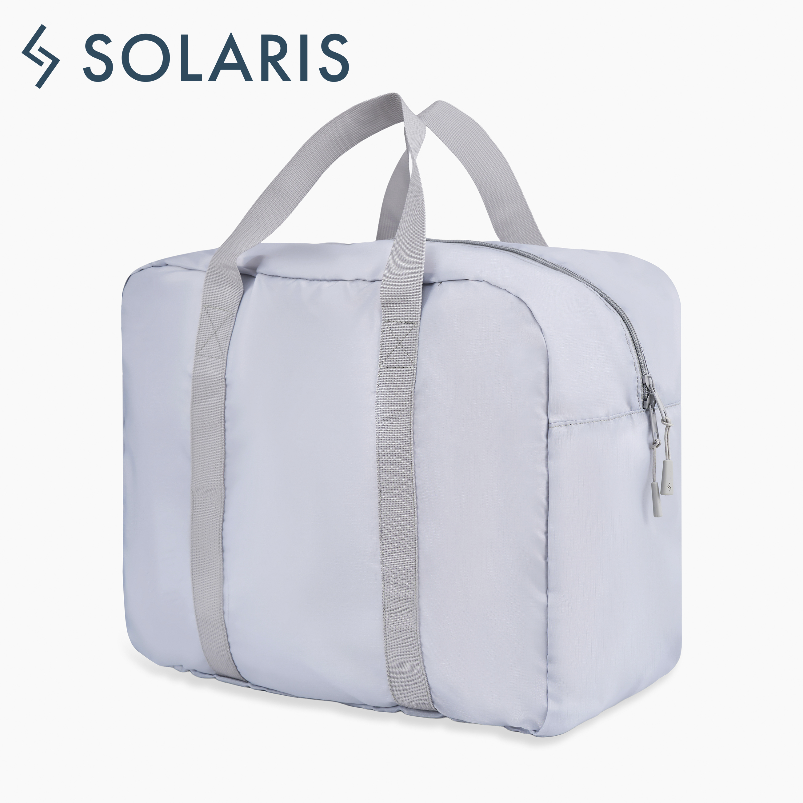 SOLARIS Mauritius Foldable Landscape Travel Bag