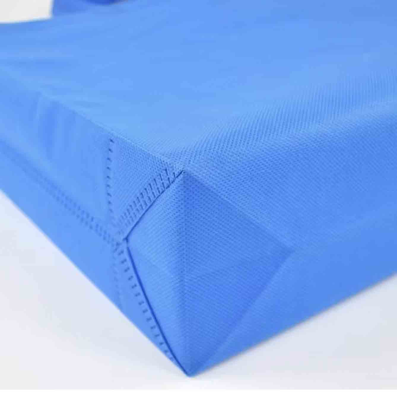 A5 Ultrasonic Seal Non Woven Bag