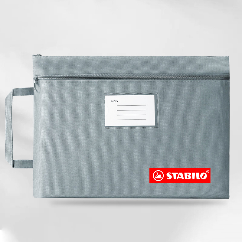 Misty A4 Document Bag