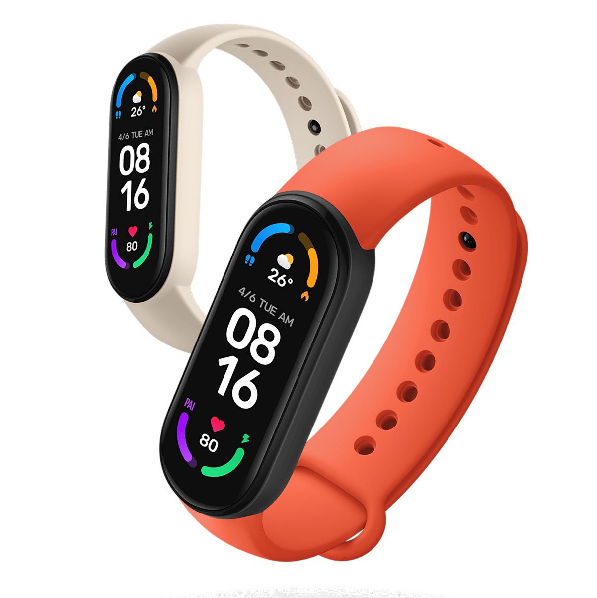 Xiaomi Mi Band 6