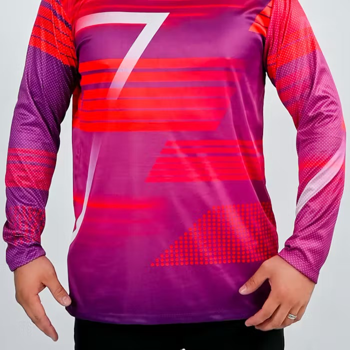 Long Sleeve