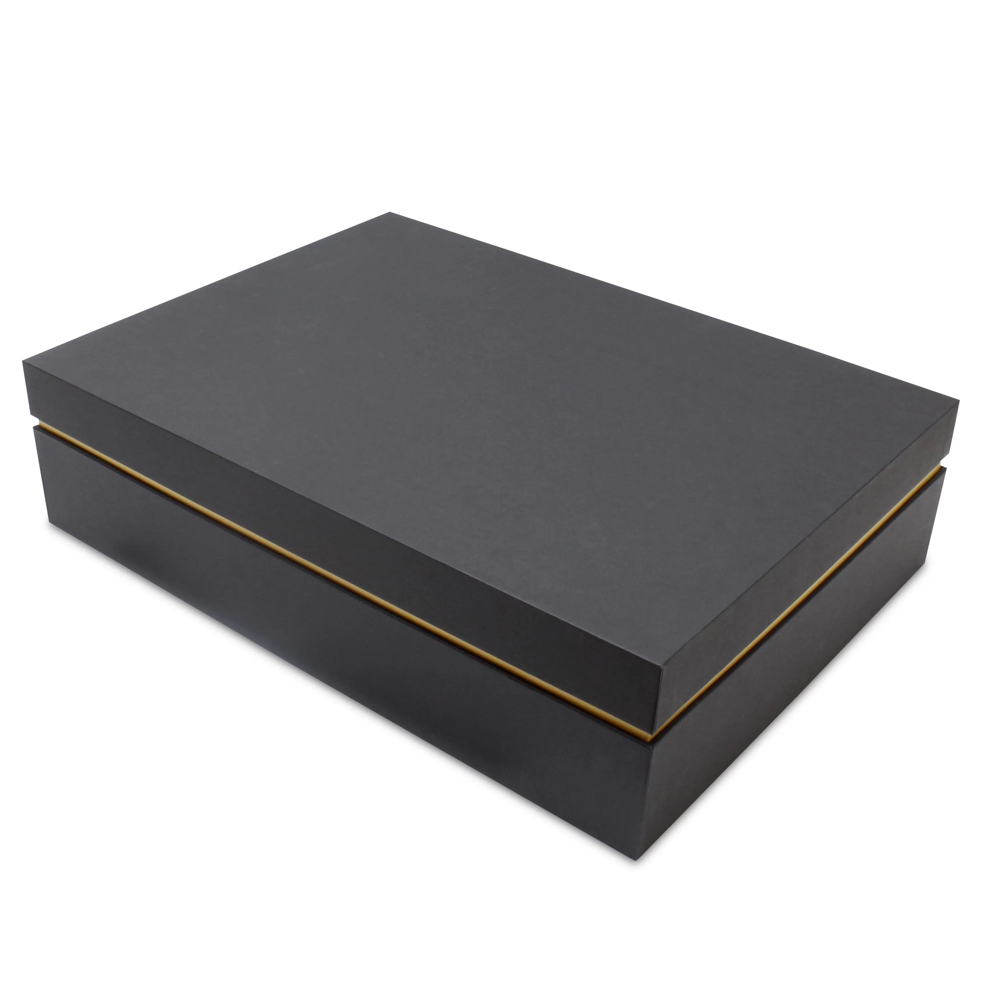 Top & Bottom Box 