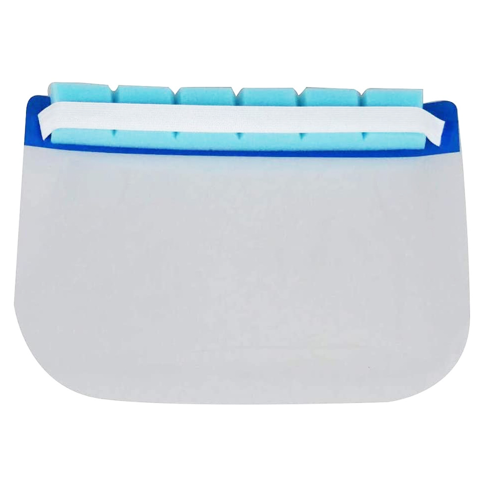 Face Shield with Sponge