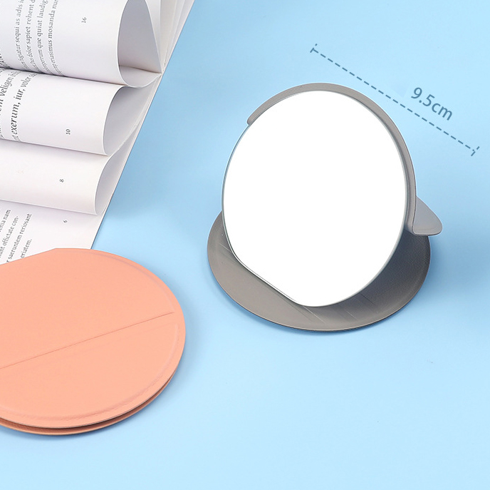 CircaFold Mirror (PU Leather)