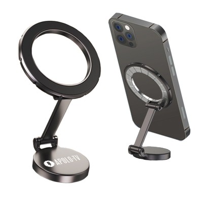 SNAP 810° Magnetic Phone Holder