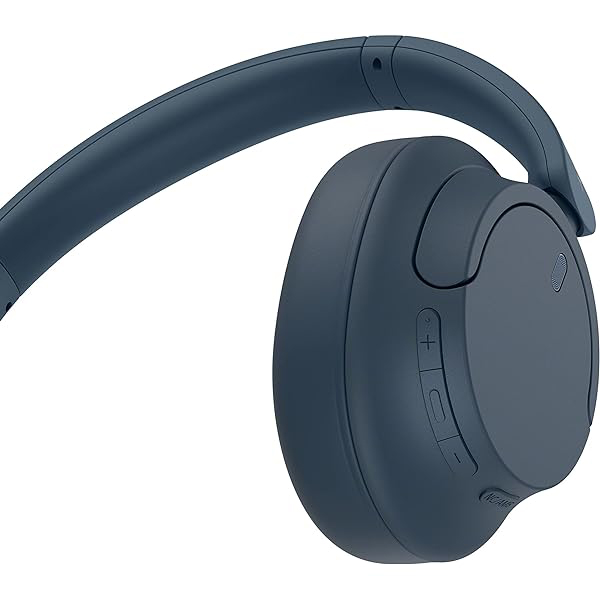 SONY  WH-CH720N Wireless Noise-Cancelling Headphone