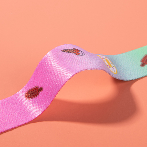 Universal Water Bottle Lanyard