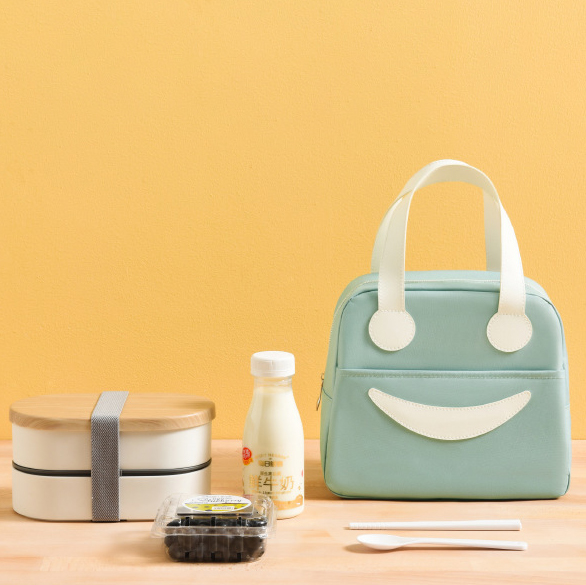 Sunshine Insulated Lunch Bag 