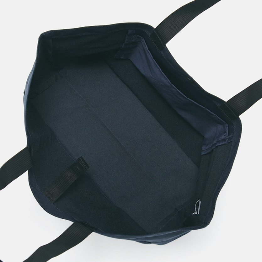 Foldable Water Repellent Totebag (L)