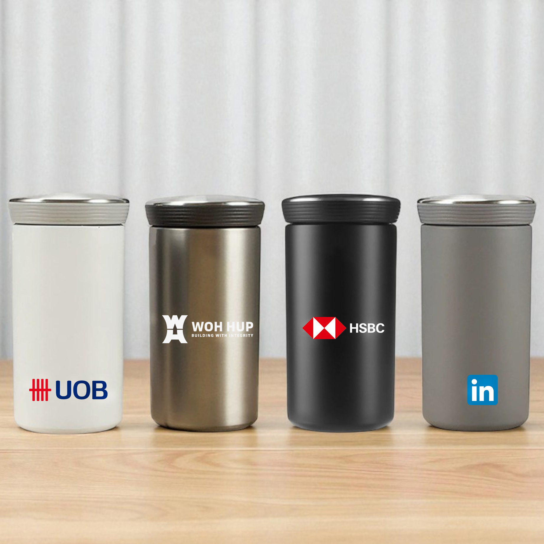 350ml Elite Stainless Steel Insulated Tumbler 
