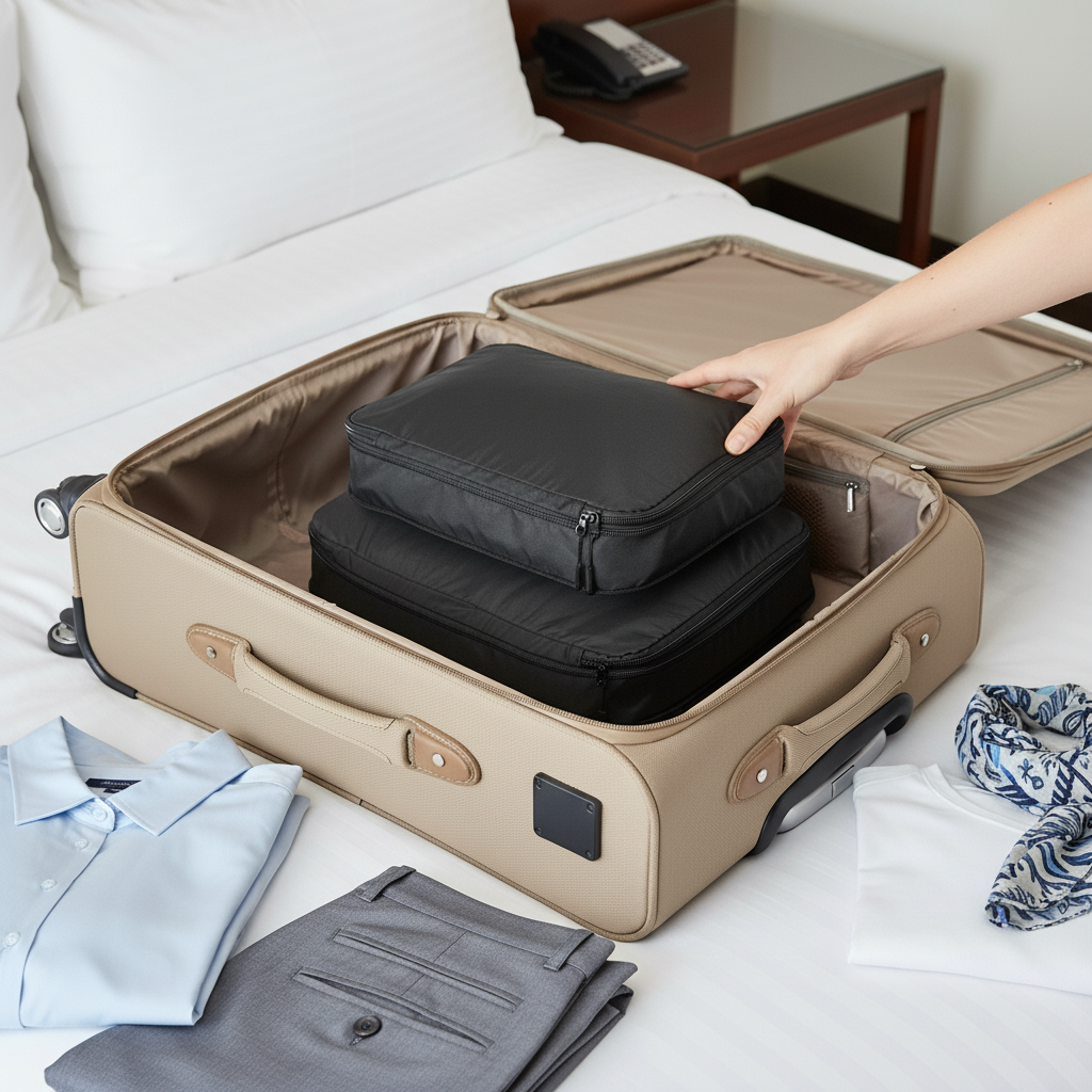 SOLARIS Aeris Duo Compression Set