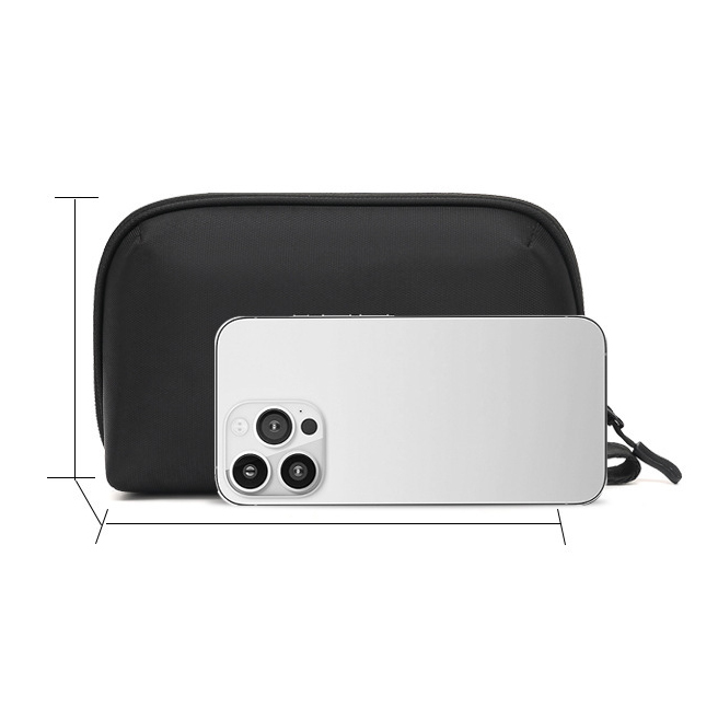 Tech Waterproof Gadget Pouch