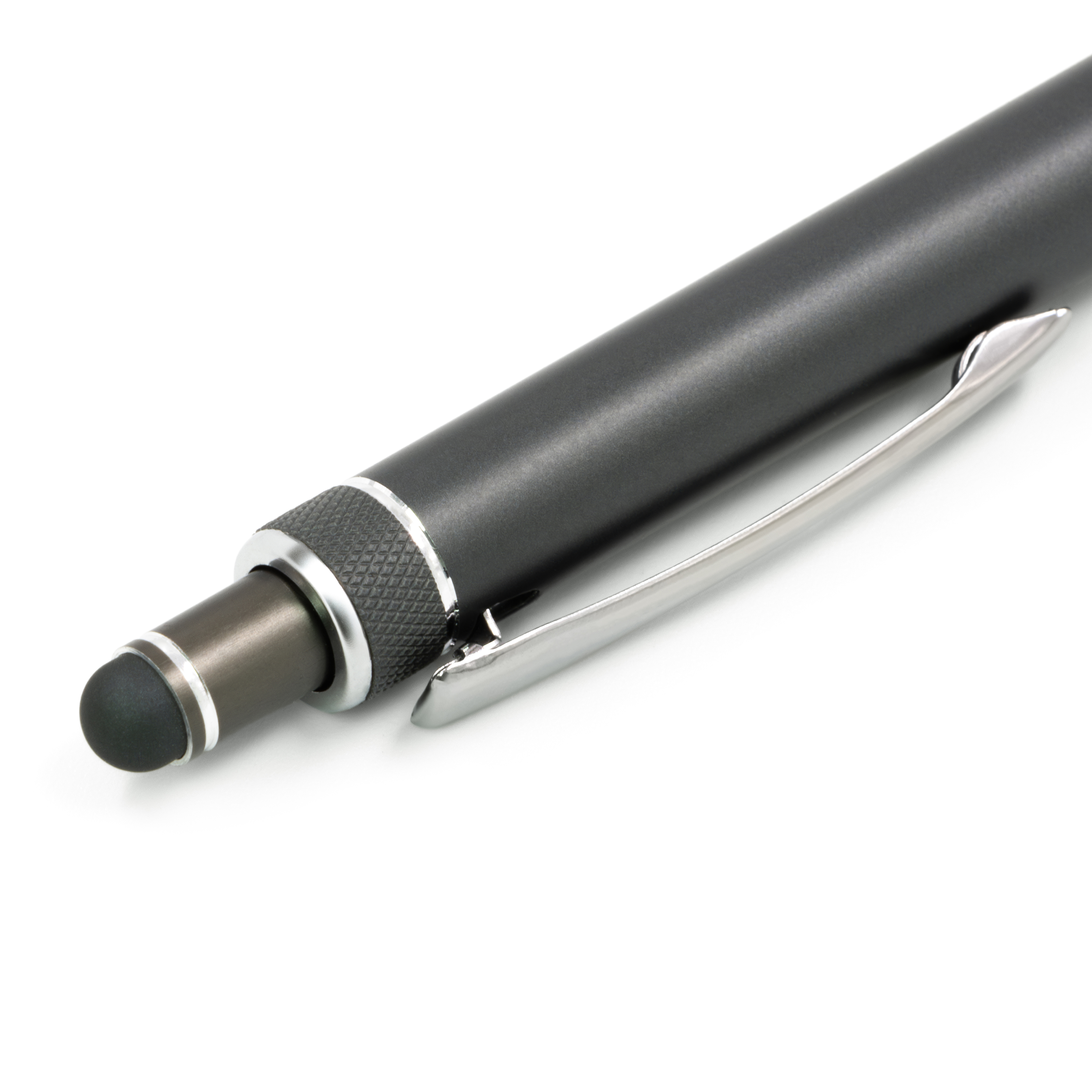 Brand Charger Neo (2-in-1 Pen, with Stylus - Ballpoint Pen)