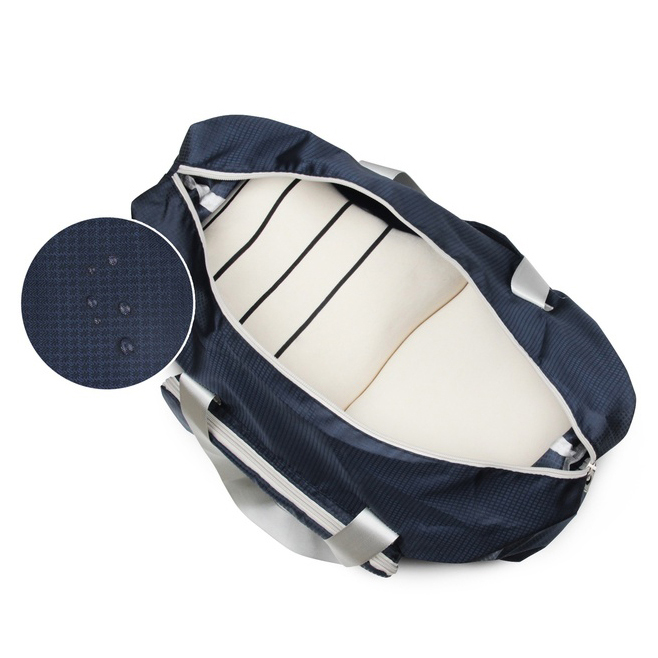 Weekender Foldable Travel Bag