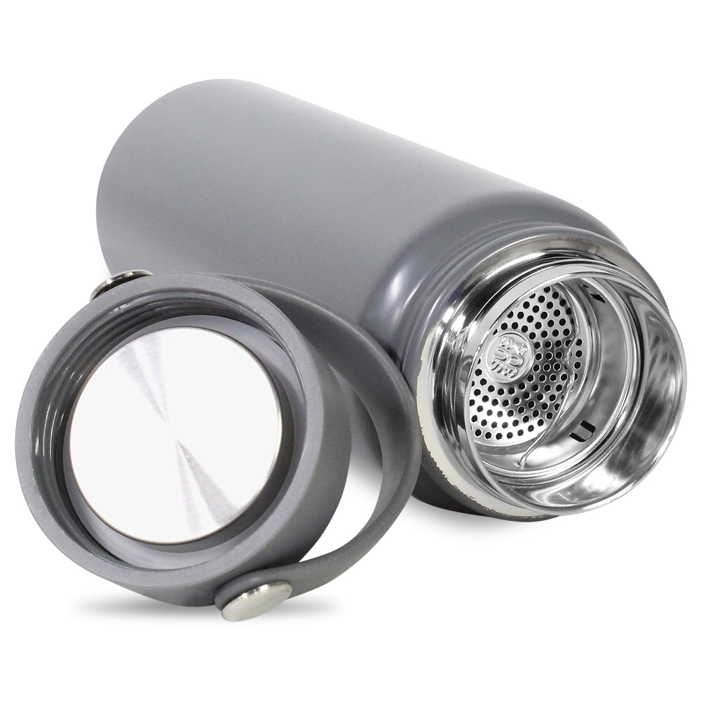 800ml Stainless Steel Insulated Vacuum Flask